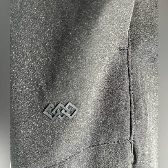 LEG3ND Outdoor Woven Light Weight 4way Stretch Moisture Wicking Active Pant - Picture 6 of 16